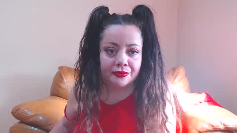 Cassie online show from February 12, 12:31 pm