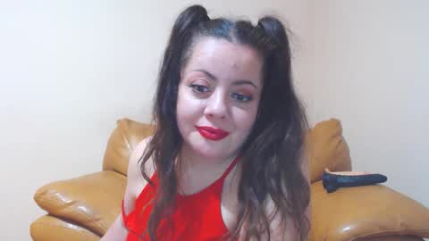 Cassie online show from February 23, 7:27 pm