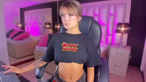Luisa  online show from June 29, 3:23 pm