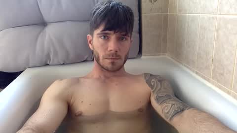 Luis Badx online show from February 15, 9:52 am