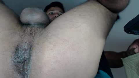 luisfernando01 online show from February 27, 12:03 am