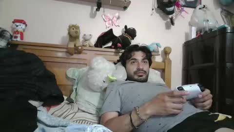 luismiastarot online show from October 28, 2:01 am