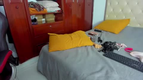 Luissa online show from March 8, 4:56 am