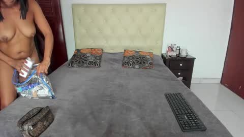 Luissa online show from March 1, 2:43 pm