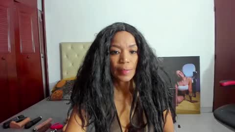 Luissa online show from February 19, 11:38 am