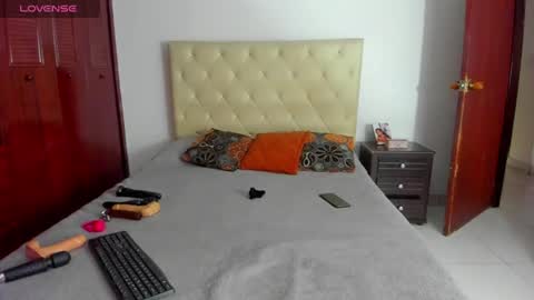 Luissa online show from July 11, 12:19 pm