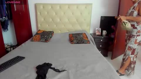 Luissa online show from July 4, 2:43 pm