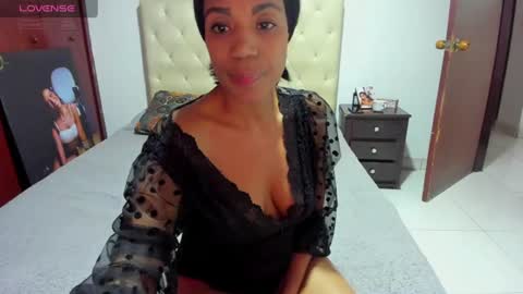Luissa online show from June 25, 11:59 am