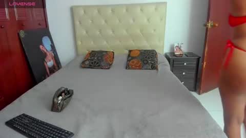 Luissa online show from July 6, 12:24 pm