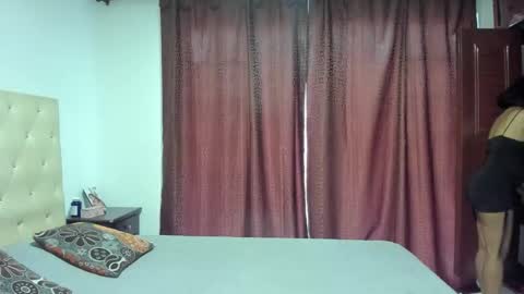 Luissa online show from February 3, 12:09 pm