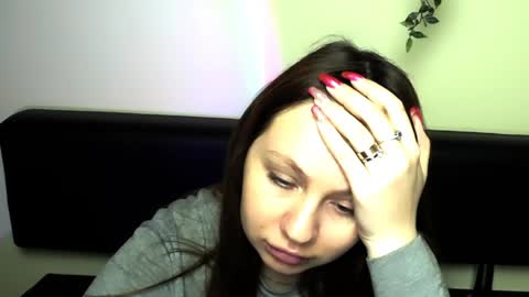 Luiza online show from April 25, 6:37 am