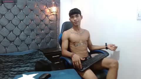 Luka big18 online show from February 24, 6:38 am