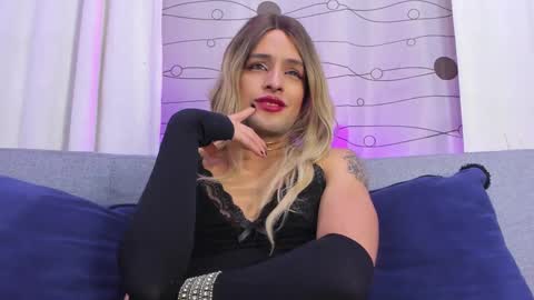 Luka Castillo online show from March 6, 7:14 am