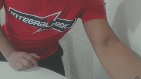 lukafitness online show from November 24, 6:17 pm