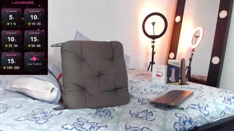 Lukarizzox        independent model online show from July 7, 6:47 am