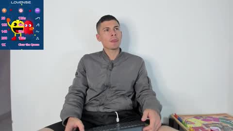 lukas corredor online show from September 14, 5:25 pm