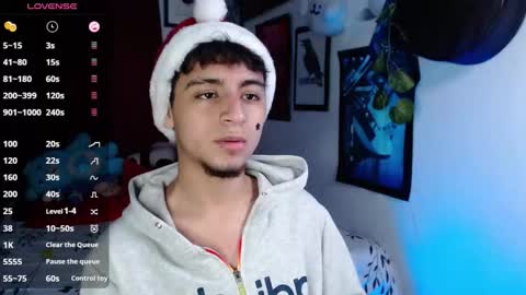 lukas online show from December 2, 2:54 am