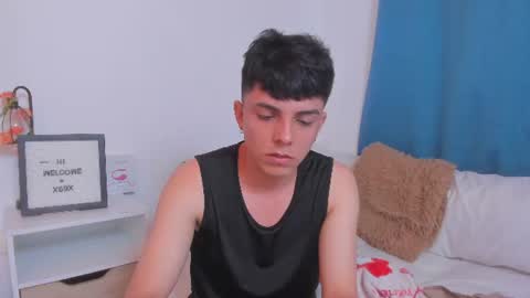 lukas_ruiz online show from July 22, 2:57 am