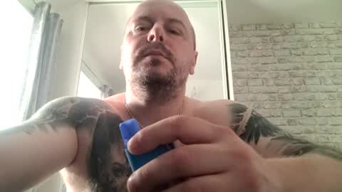 lukasz1808 online show from July 4, 6:55 pm