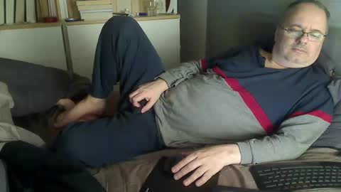 luke7634 online show from January 8, 3:29 am