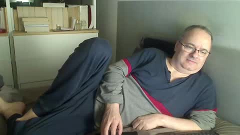 luke7634 online show from January 16, 12:45 am