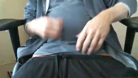 luke7711 online show from January 27, 2:57 pm