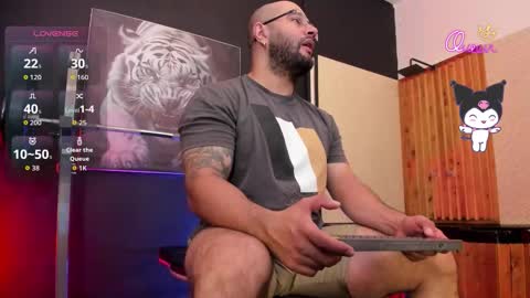 LUKE online show from February 8, 11:46 am