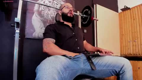 LUKE online show from January 12, 11:50 am