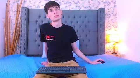 luke_carter online show from November 3, 1:12 pm