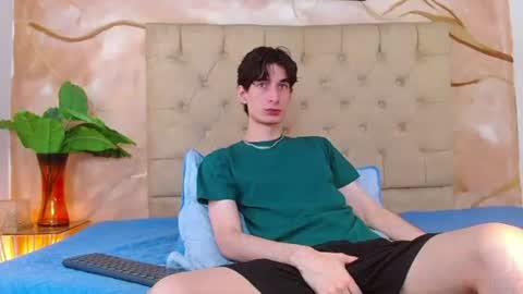 luke_carter online show from July 27, 1:19 pm