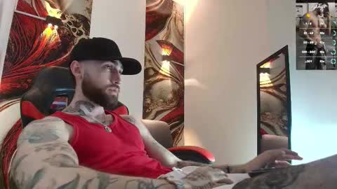 LUKE online show from February 4, 1:15 pm