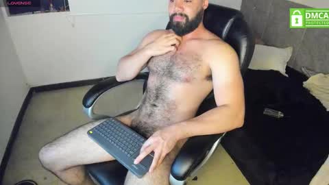 luke diaz7 online show from October 31, 5:52 am