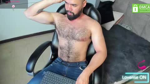 luke diaz7 online show from November 13, 3:09 am