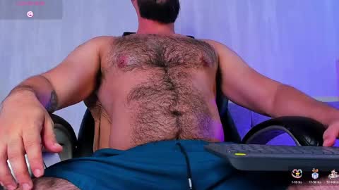 luke diaz7 online show from April 30, 11:59 am