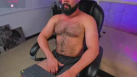 luke diaz7 online show from July 9, 2:21 pm