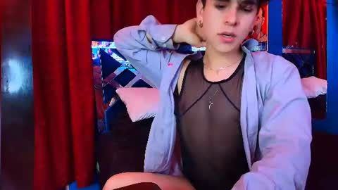 Luke online show from June 13, 4:45 am