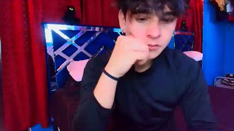 Luke online show from June 11, 1:05 am