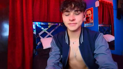 Luke online show from May 9, 2:56 pm