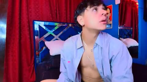 Luke online show from May 5, 2:56 pm