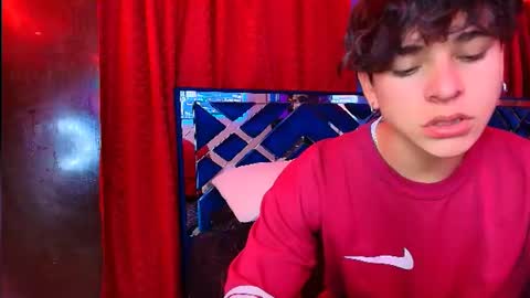 Luke online show from June 16, 6:12 pm