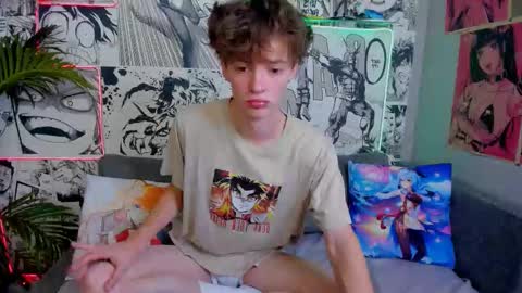 Luke online show from November 25, 12:26 pm