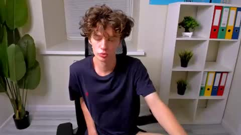 Luke online show from August 3, 3:07 pm
