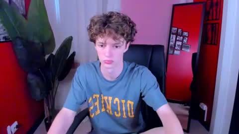 Luke online show from June 22, 12:01 pm