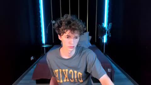 Luke online show from July 8, 4:32 pm