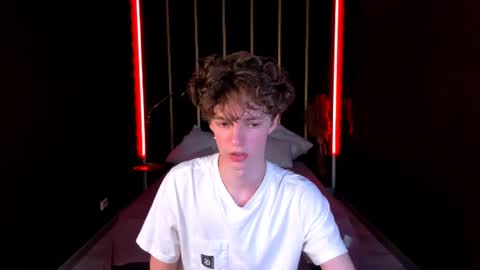 Luke online show from June 30, 1:10 pm