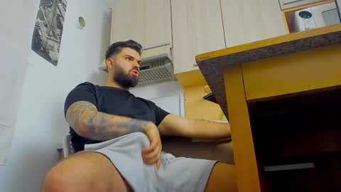 Luke online show from February 16, 10:57 am