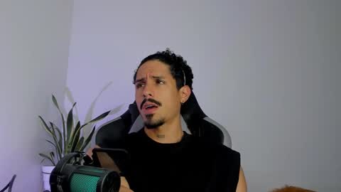 Luke Taylor online show from March 9, 1:49 pm