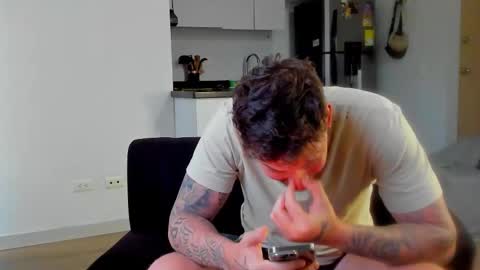 Luke online show from February 25, 11:36 am