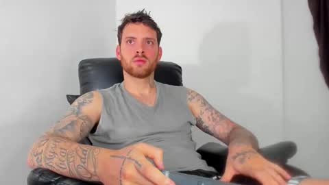 Luke online show from June 2, 3:25 pm