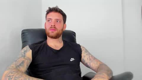 Luke online show from May 30, 1:31 pm